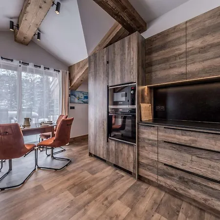 Appartement Charme, Centre - 6 Pers. - Fr-1-631-255 *