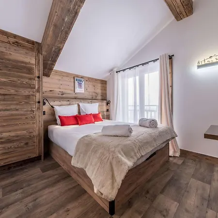 Charme, Centre - 6 Pers. - Fr-1-631-255 Appartement